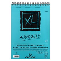 캔손 XL Drawing 스케치북, A4, 50매
