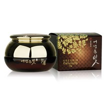 예담윤빛 윤진결 탄력크림, 50g, 1개
