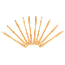 파울러스 대나무 라인 티포크, 10개입