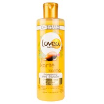 로베아 나뛰르 까리테 까르마 시어 샴푸 포 드라이 헤어, 250ml, 1개