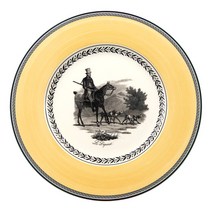 빌레로이앤보흐 아우든 디너접시, 체이스