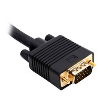 라인업시스템 고급 RGB 모니터 케이블 LS-KRGB-15MM, 1개, 1.8m