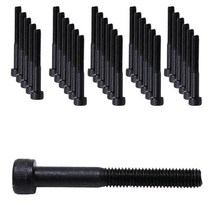드리머스 씨엠 유두렌지 볼트 SCM 3 x 25 mm, 1000개입