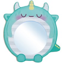 비앤씨 행운의 띠거울, 용