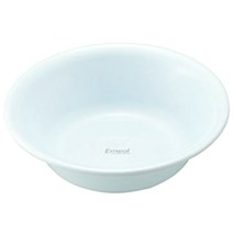 아스벨 세수 대야 5634 32.9cm, 블루, 1개