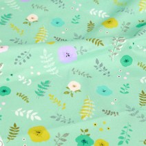 루디아앤폴 원단 DTP-1105, 혼합 색상