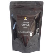 커피그레이스 ROYAL 블렌딩 분쇄커피, 더치용2, 500g, 1개
