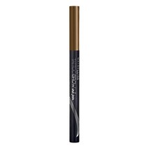 메이블린 뉴욕 타투브로우 잉크펜 0.5g, 내추럴 브라운, 1개