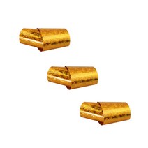 해피트레이딩 홀로그램 네일필름, 23, 3개입