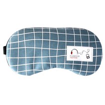 비케이 모던 패션 수면얼음안대 1, 1개입, 1개