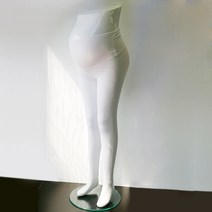 에베쏘 레이온 임부복 레깅스 0003