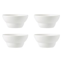 보울보울 볼볼오리진 소스볼, 밀크화이트, 4개