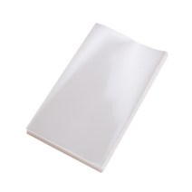 봄91 비접착식 OPP 무지 쿠키봉투 10 x 15 cm, 400개입, 1개