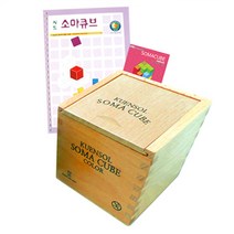 소마큐브책 추천 인기 판매 순위 TOP