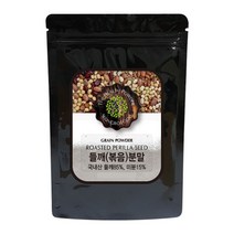 성보식품 국내산 들깨 볶음 분말, 600g, 1개