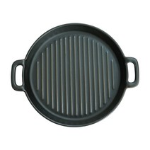 바람 체리쉬 핸들접시, 블랙