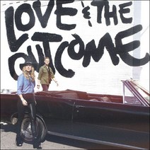 Love & The Outcome - Love & The Outcome 유럽수입반, 1CD