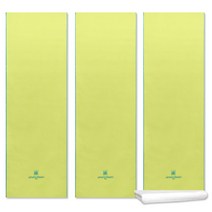 송월타월 비비드스포츠 31 타월 연두 3p + 행주 30 하얀색, 혼합 색상, 1세트