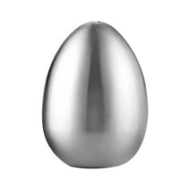 DM 알럽홈 스테인레스 에그 이쑤시개 케이스 3홀, 1개