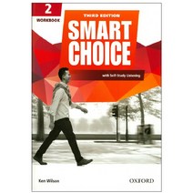 Smart Choice 3E 2 WB, 옥스퍼드