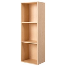 홈퍼니 수납박스 3단, 혼합 색상