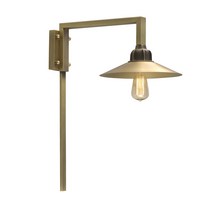 샛별하우스 넥스 벽등, 신주브론즈