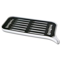 라임올리브 멀티 키친트레이, 블랙, 1개