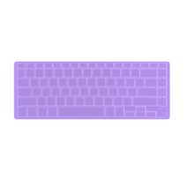 카라스 칼라스킨 삼성 노트북 NT900X5N NT901X5N NT900X5Y 키스킨 SS36-B, 퍼플, 1개