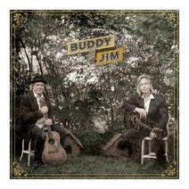 Buddy Miller & Jim Lauderdale - Buddy And Jim 미국수입반, 1CD