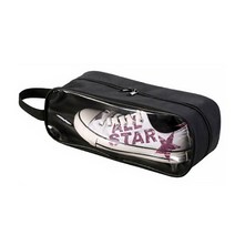 DM 알럽홈 사이드 투명 신발 파우치