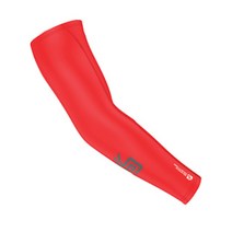 쇼크닥터 772 코어 압박 암 슬리브, RED