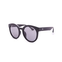 Stumpstudio 패션미러 스포츠 선글라스 Marina STMA1603B02, CARLZEISS Smog Tint Mirror