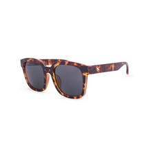 Stumpstudio 패션미러 스포츠 선글라스 Gen STGE1603L02, CARLZEISS Black Tint Mirror