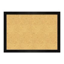 퍼즐사랑 고급 우드 퍼즐액자 150조각용, 슬림블랙