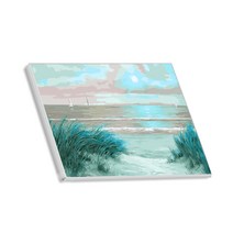 헬로페인팅 직접그리는 DIY 캔버스 도면 탁트인바다, 12