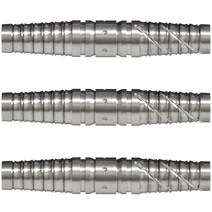MML다트 다트 배럴 ESCUDO, 혼합 색상, 3개입