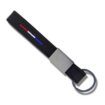 CHABACHI 샤모아 차량용 키홀더 프랑스, 1개