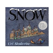 Snow, Square Fish