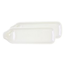 빌레로이앤보흐 BBQ패션 소세지접시 2p, 2개
