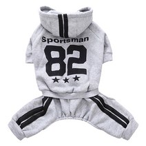 제제펫 필드글라이드 애견 트레이닝 의류, G311PDFC112