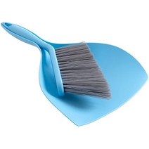 더자카 라운드 빗자루 세트 블루, 1세트