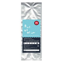 호시커피 과테말라 안티구아 원두, 홀빈, 1kg