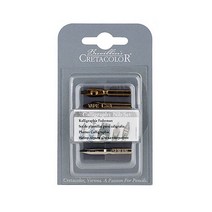 크레타칼라 펜촉 5p 세트 43110, 1세트