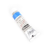 슈미케 호라담 수채화물감 낱색 S2 491 ParisBlue, 15ml, 1색