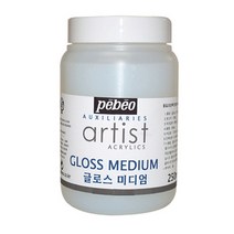 아투스 뻬베오 A 그로스미디엄, 250ml, 1개