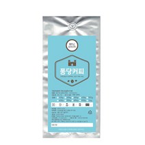 퐁당커피 베트남 로브스타 원두커피, 프렌치프레스, 500g, 1개