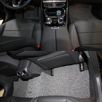 퓨어그래스 차량용 엣지 코일매트 그레이, 기아, K9 1세대(KH) 2012년~2017년