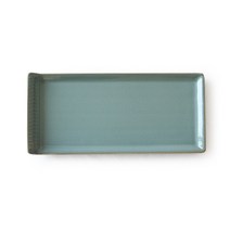프렐류드 제이드 직사각플레이트, 에메랄드