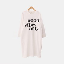 맘스케치 임산부 바이브수유원피스 수유복