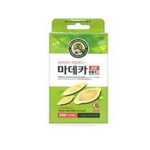 동국제약 마데카 습윤 밴드 6p세트 혼합형, 1개